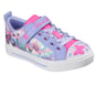Twinkle Toes: Twinkle Sparks - Butterfly Sky, LAVENDER / MULTI, full image number 3