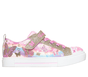 Twinkle Toes: Twinkle Sparks - Butterfly Sky, PINK / MULTI, full image number 0