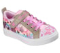 Twinkle Toes: Twinkle Sparks - Butterfly Sky, PINK / MULTI, full image number 3