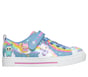 Twinkle Toes: Twinkle Sparks - Rainbow Critters, BLEU / MULTI, full image number 0