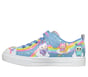 Twinkle Toes: Twinkle Sparks - Rainbow Critters, BLEU / MULTI, full image number 4