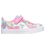 Twinkle Toes: Twinkle Sparks - Rainbow Critters, PINK / MULTI, full image number 0