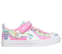 Twinkle Toes: Twinkle Sparks - Rainbow Critters, ROSE / MULTI, full image number 0