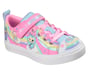 Twinkle Toes: Twinkle Sparks - Rainbow Critters, ROSE / MULTI, full image number 3