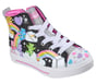 Twinkle Toes Care Bears: Twinkle Sparks - Forever Care Bears, NOIR / MULTI, full image number 3