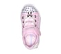 Twinkle Toes: Twinkle Star, ROSE / ARGENT, full image number 1