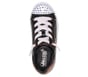 Twinkle Toes: Twinkle Star, BLACK / ROSE GOLD, full image number 1