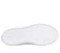 Twinkle Toes: Twinkle Star, WHITE / ROSE GOLD, full image number 2