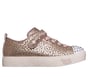 Twinkle Toes: Heart Steps - Shimmering Star, ROSEGOLD, full image number 0