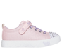 Twinkle Toes: Heart Steps - Shimmer Sweetie, ROSE CLAIR, full image number 0