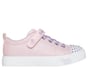 Twinkle Toes: Heart Steps - Shimmer Sweetie, LIGHT PINK, full image number 0