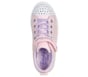 Twinkle Toes: Heart Steps - Shimmer Sweetie, LIGHT PINK, full image number 1