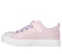 Twinkle Toes: Heart Steps - Shimmer Sweetie, LIGHT PINK, full image number 4