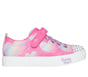 Twinkle Toes: Heart Steps - Heart Sketch, PINK / MULTI, full image number 0