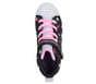 Twinkle Toes: Heart Steps - Icon Party, BLACK / MULTI, full image number 1