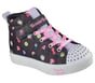 Twinkle Toes: Heart Steps - Icon Party, BLACK / MULTI, full image number 3