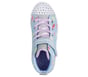 Twinkle Toes: Heart Steps - Icon Party, LIGHT BLUE / MULTI, full image number 1
