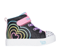 Twinkle Toes: Heart Steps - Heart Glow, NERO / MULTICOLORE, full image number 0