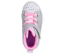 Twinkle Toes: Heart Steps - Heart Glow, SILVER / MULTI, full image number 1