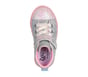 Twinkle Toes: Twinkle Sparks Ice - Heather Magic, GRAY / PINK, full image number 1