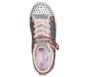 Twinkle Toes: Twinkle Sparks - Sequin Flash, LIGHT PINK, full image number 1