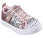 Twinkle Toes: Twinkle Sparks - Sequin Flash, LIGHT PINK, full image number 3