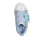 Twinkle Sparks - Glitter Gems, SILVER / LIGHT BLUE, full image number 1
