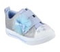 Twinkle Sparks - Glitter Gems, SILVER / LIGHT BLUE, full image number 3