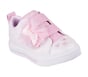 Twinkle Sparks - Glitter Gems, WHITE / PINK, full image number 3