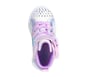 Twinkle Toes: Twinkle Sparks - Ombre Dazzle, LAVENDER / MULTI, full image number 1