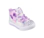 Twinkle Toes: Twinkle Sparks - Ombre Dazzle, LAVENDER / MULTI, full image number 3