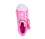 Twinkle Toes: Twinkle Sparks - Ombre Dazzle, PINK / MULTI, full image number 1