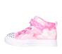 Twinkle Toes: Twinkle Sparks - Ombre Dazzle, PINK / MULTI, full image number 4