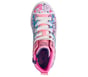 Twinkle Toes: Twi-Lites 2.0 - Flutter Daydream, HOT PINK / MULTI, full image number 1