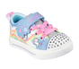 Twinkle Toes: Twinkle Sparks - Jumpin' Clouds, BLEU / MULTI, full image number 3