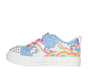 Twinkle Toes: Twinkle Sparks - Jumpin' Clouds, BLUE / MULTI, full image number 4