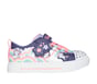 Twinkle Toes: Twinkle Sparks - Jumpin' Clouds, NAVY / MULTI, full image number 0