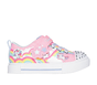 Twinkle Toes: Twinkle Sparks - Jumpin' Clouds, PINK / MULTI, full image number 0