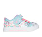 Twinkle Toes: Twinkle Sparks - Jumpin' Clouds, TURQUOISE / MULTI, full image number 0