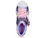 Twinkle Toes: Twinkle Sparks - Jumpin' Clouds, NAVY / MULTI, full image number 1