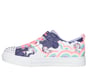 Twinkle Toes: Twinkle Sparks - Jumpin' Clouds, NAVY / MULTI, full image number 4