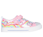 Twinkle Toes: Twinkle Sparks - Jumpin' Clouds, ROSE / MULTI, full image number 0