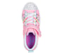 Twinkle Toes: Twinkle Sparks - Jumpin' Clouds, PINK / MULTI, full image number 1