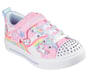 Twinkle Toes: Twinkle Sparks - Jumpin' Clouds, PINK / MULTI, full image number 3