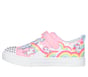 Twinkle Toes: Twinkle Sparks - Jumpin' Clouds, PINK / MULTI, full image number 4