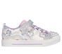 Twinkle Toes: Twinkle Sparks - Jumpin' Clouds, SILVER / MULTI, full image number 0