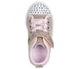 Twinkle Toes: Twinkle Sparks - Sequin Party, GOLD / PINK, full image number 1