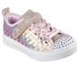 Twinkle Toes: Twinkle Sparks - Sequin Party, GOLD / PINK, full image number 3