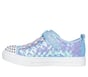 Twinkle Toes: Twinkle Sparks - Sequin Party, LIGHT BLUE / MULTI, full image number 4