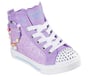 Twinkle Toes: Twinkle Sparks - Charm Bestie, LAVENDER, full image number 3